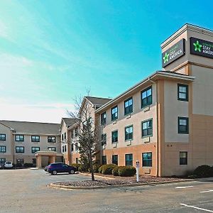 Extended Stay America Select Suites - Detroit - Roseville